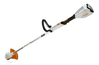 STIHL FSA 56 Аккумуляторная мотокоса STIHL, AutoCut 2-2, AK 10, AL 101 45220115718, Триммеры аккумуляторные Штиль